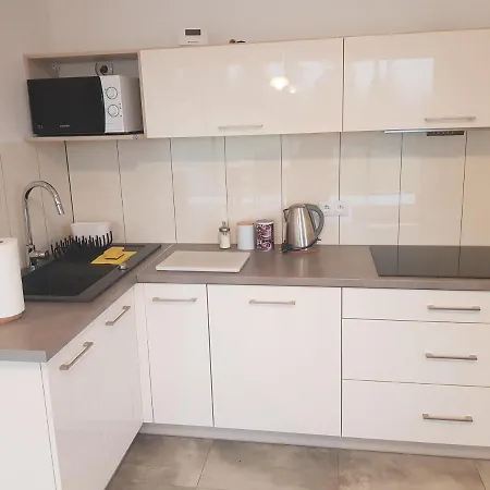 Kado Lägenhet Karpacz