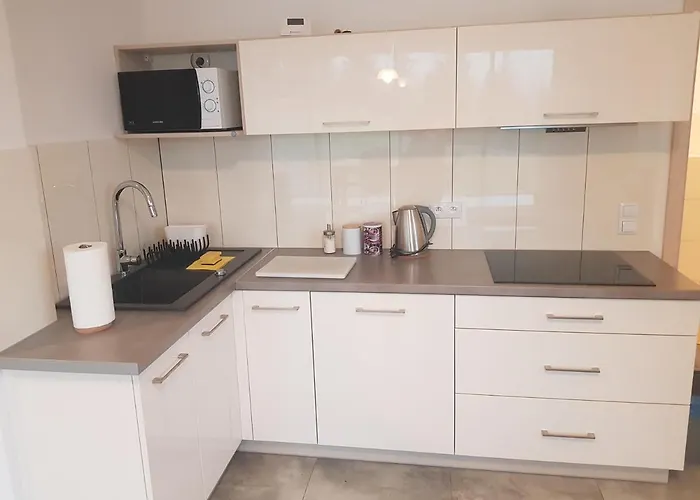 Kado Appartement Karpacz