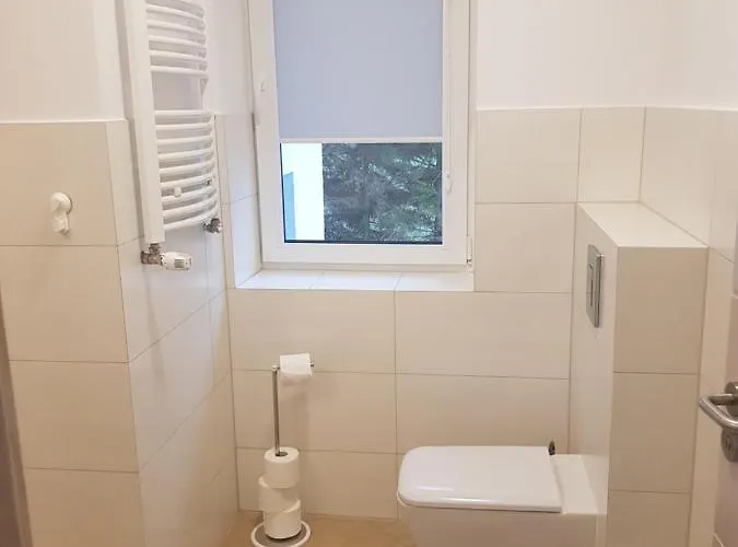 Lägenhet Kado Karpacz